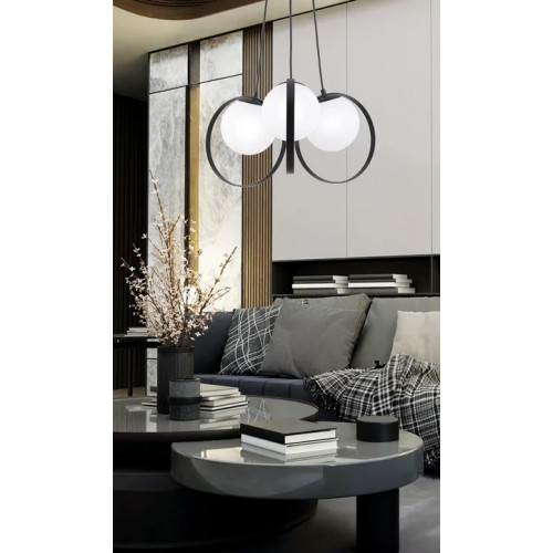 Люстра Viokef Bubble 3100200