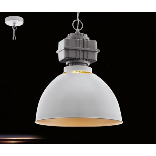 Люстра Eglo MOGANO 94605