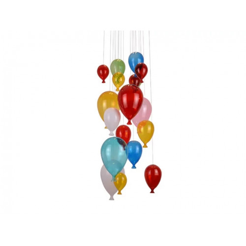 Люстра AZzardo BALLOON AZ2164 (MD501504 )