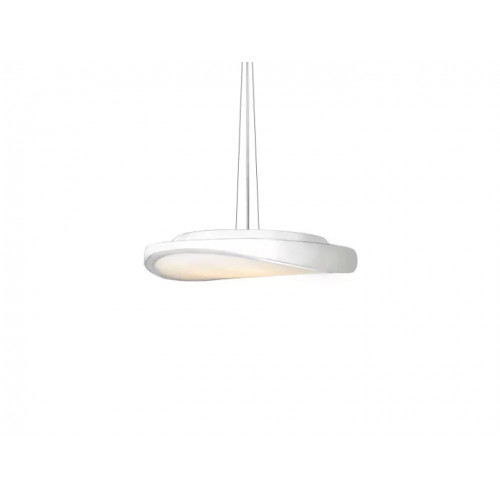 Люстра AZzardo CIRCULO 58 AZ0989 (MD5657LWH )