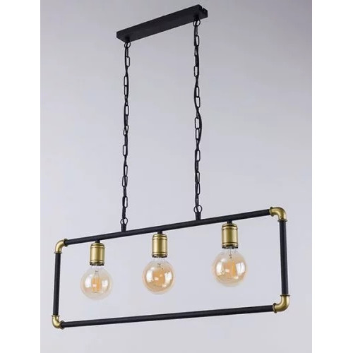 Люстра TK Lighting HYRDIA 4146
