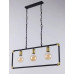 Люстра TK Lighting HYRDIA 4146