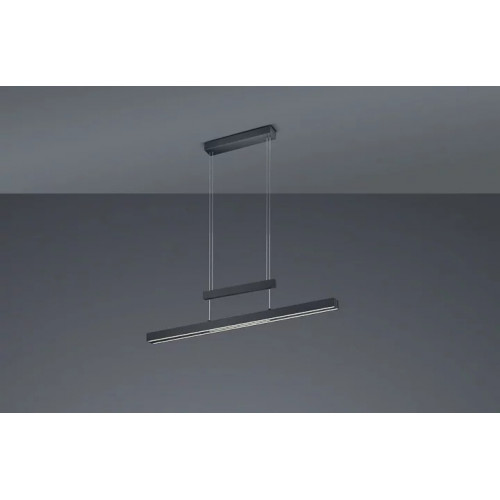 Люстра Trio TRAJAN 375310532