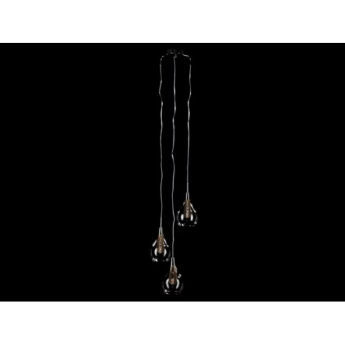 Люстра AZzardo ELEKTRA 3 AZ1688 (MD150020283ACH)