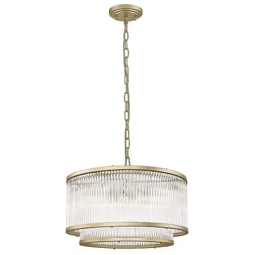 Люстра Viokef KAROLINA 4259000