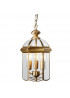 Люстра Searchlight Lanterns 7133AB