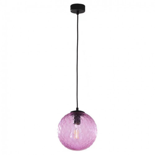 Люстра TK Lighting CADIX RÓŻOWY 6343