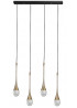 Люстра Viokef Star Light 4268600