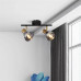 Люстра Searchlight FLOAT 8761GO