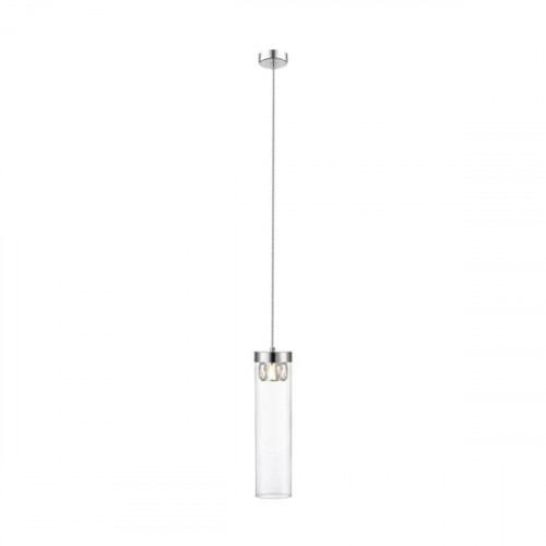 Люстра Zuma Line GEM P0389-01D-F4AC