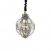 Люстра Ideal Lux WORLD 156316