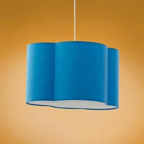 Люстра CLOUD TK Lighting 3362