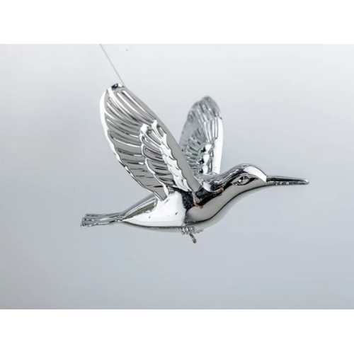 Люстра AZzardo BIRDS AZ2449 (MB9090CH)