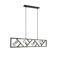 Люстра Trio BELA 307900432 Люстра Trio BELA 307900432