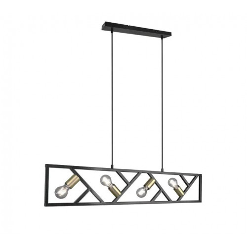 Люстра Trio BELA 307900432