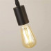 Люстра Searchlight WOODY 95041-4BR