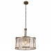 Люстра Searchlight VICTORIA 8295-5AB