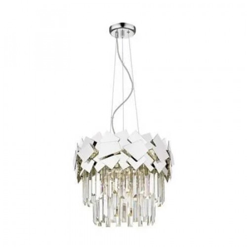 Люстра Zuma Line QUASAR P0506-05A-F4AC