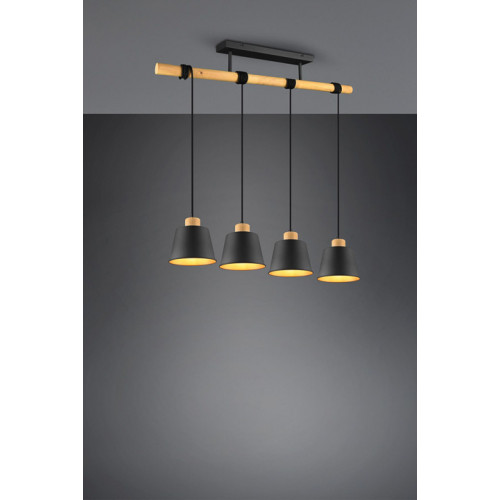 Люстра Trio HARRIS 312700432