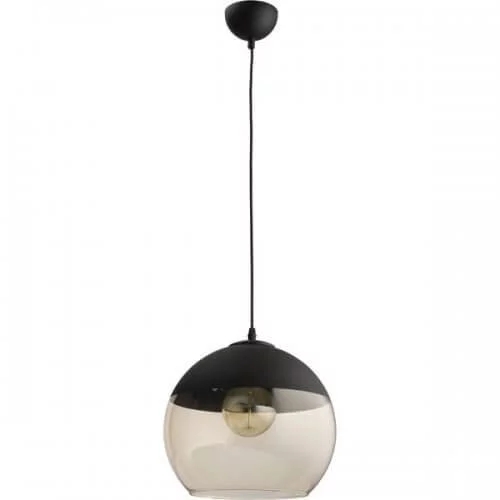 Люстра TK Lighting AMBER 2381