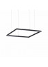 Люстра Ideal Lux ORACLE SLIM 259161