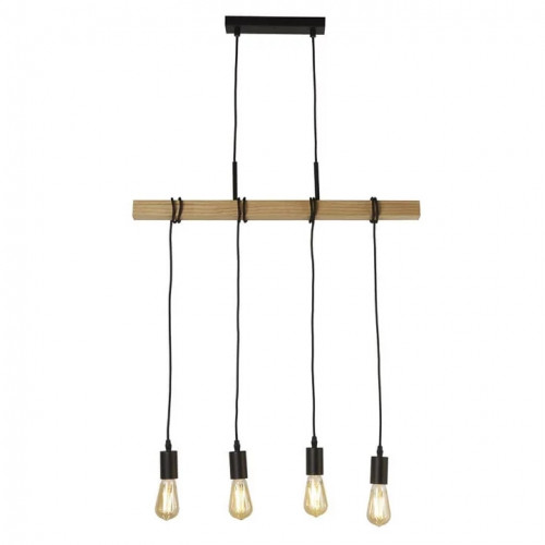 Люстра Searchlight WOODY 95041-4BR