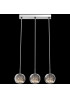 Люстра Zuma Line CRYSTAL P0076-03N-B5FZ