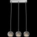 Люстра Zuma Line CRYSTAL P0076-03N-B5FZ