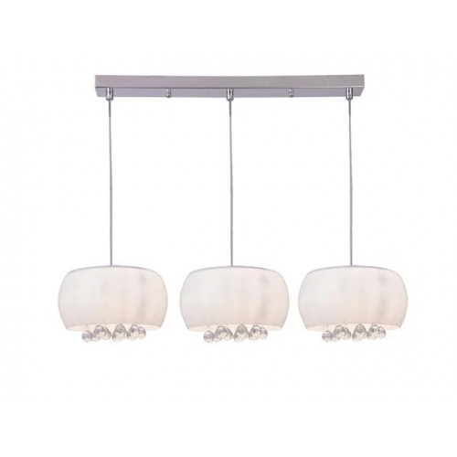 Люстра AZzardo QUINCE 3 AZ2455 (LP10563P)