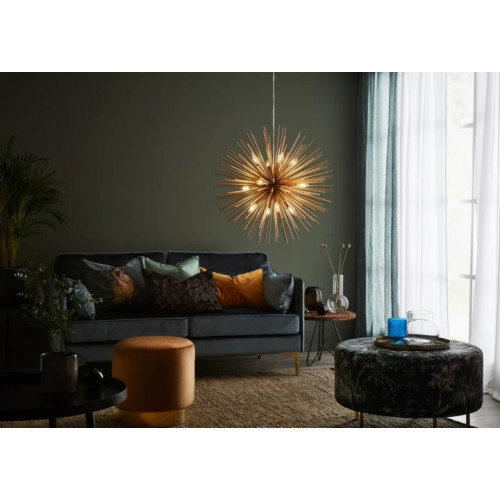 Люстра Markslojd SOLEIL 107752