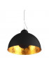 Люстра Zuma Line ANTENNE TS-071003PM-BKGO