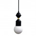 Люстра Pikart Dome lamp 4844-3_26