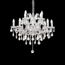 Люстра Ideal Lux NAPOLEON 167251
