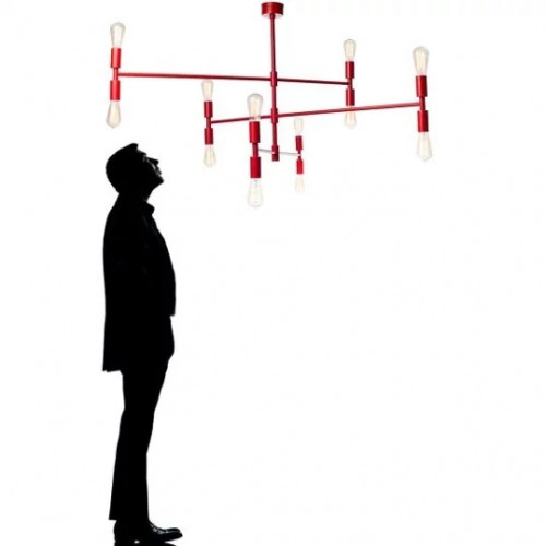 Люстра Pikart Vane lamp 4726