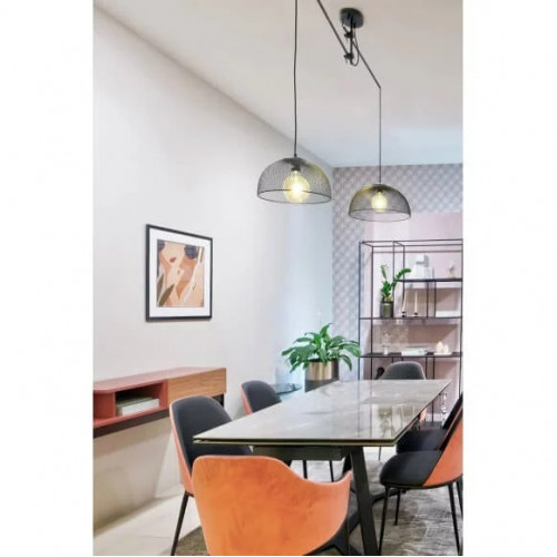 Люстра MAXlight CONCEPT P0455