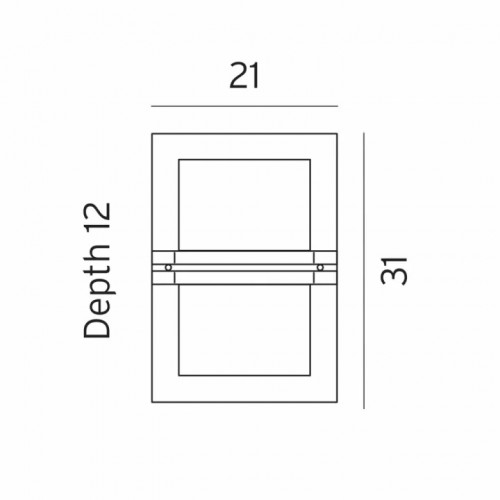 Люстра Searchlight Pineapple 3991AB