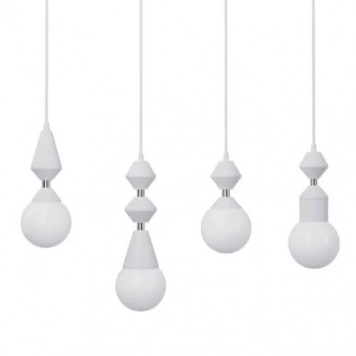 Люстра Pikart Dome lamp 4844-16