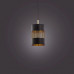 Люстра TK Lighting BOGART BLACK 3214
