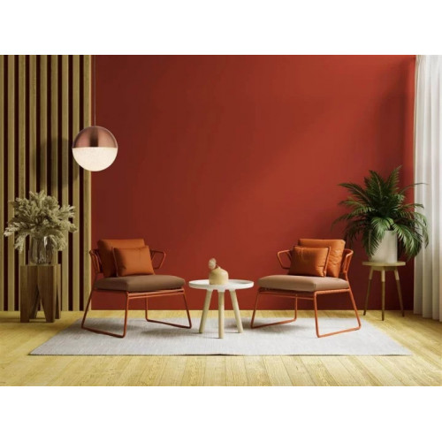 Люстра Searchlight MARBLES 5881CU