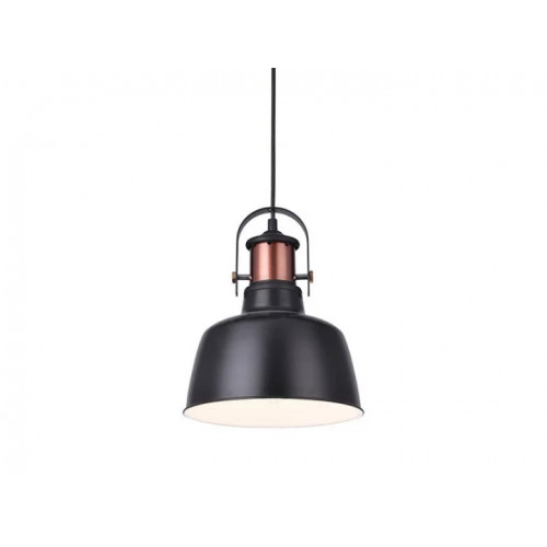 Люстра AZzardo DARLING 1 AZ2409 (MD506861BK)