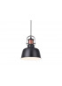 Люстра AZzardo DARLING 1 AZ2409 (MD506861BK)