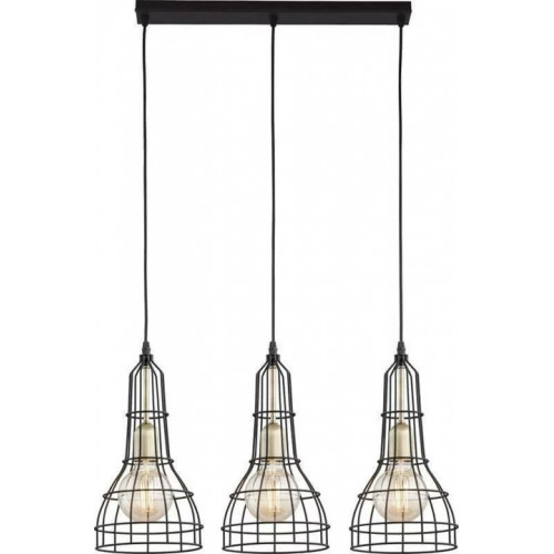 Люстра TK Lighting LONG 2209