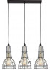 Люстра TK Lighting LONG 2209