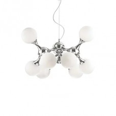 Люстра Ideal Lux Nodi Bianco 082059
