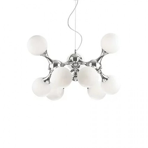Люстра Ideal Lux Nodi Bianco 082059