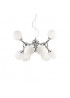 Люстра Ideal Lux Nodi Bianco 082059