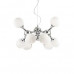 Люстра Ideal Lux Nodi Bianco 082059