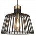 Люстра Searchlight BIRD 9411BK