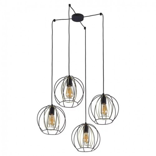 Люстра TK Lighting JAULA 6252