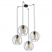 Люстра TK Lighting JAULA 6252 Люстра TK Lighting JAULA 6252